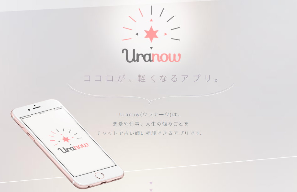 Uranow(ウラナーウ)