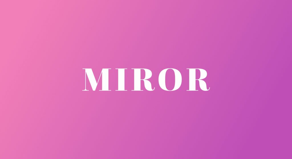 miror